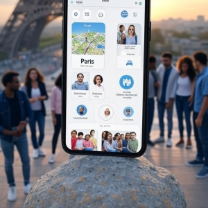 France – Karos devient l’opérateur unique du covoiturage IDFM